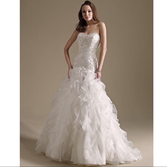 Kenneth Winston Bridesmaid wedding Dress Women